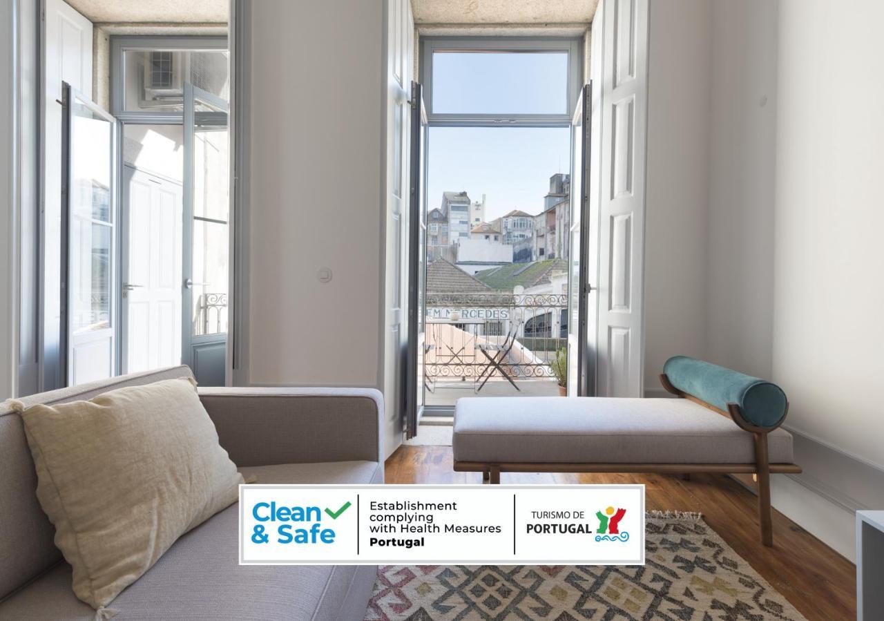 Tripas-coracao, Sa Da Bandeira Appartement
