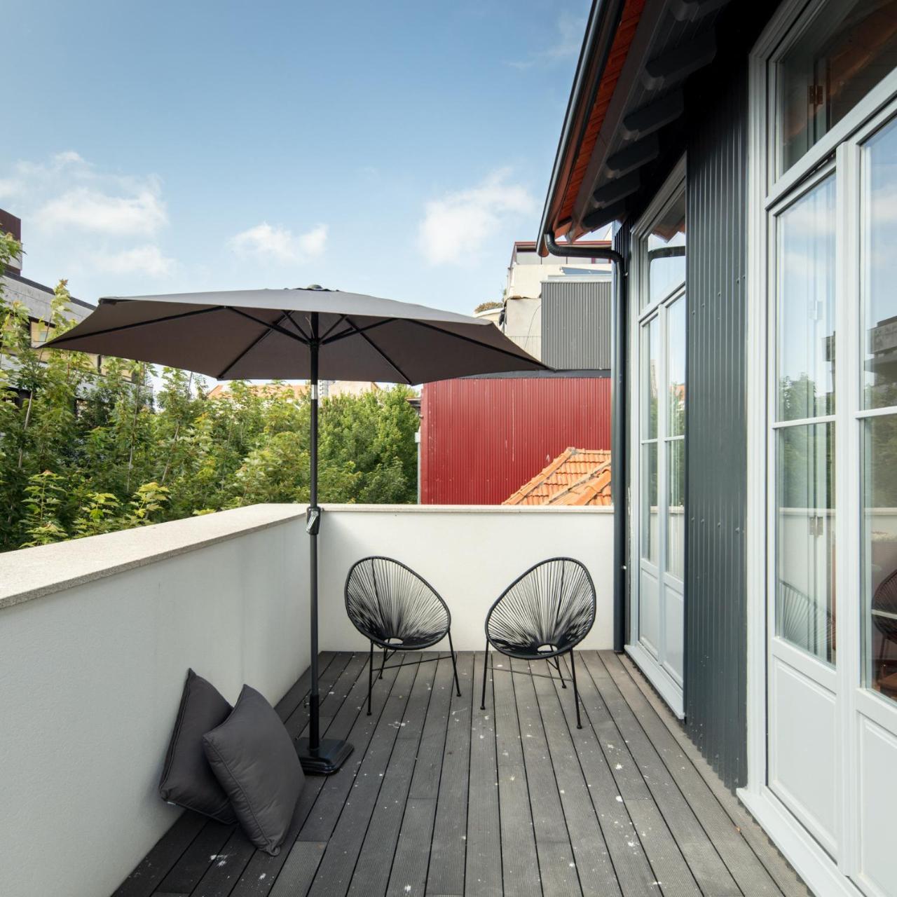 Tripas-coracao, Sa Da Bandeira Appartement