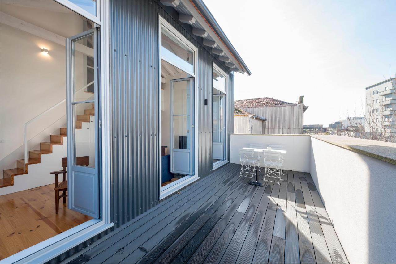 Appartement Tripas-coracao, Sa Da Bandeira