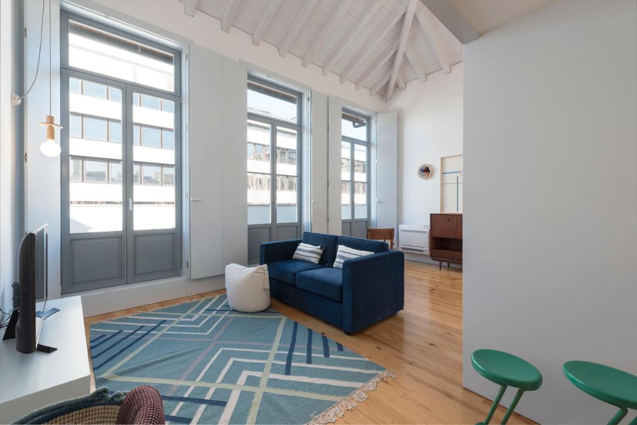 Tripas-coracao, Sa Da Bandeira Appartement