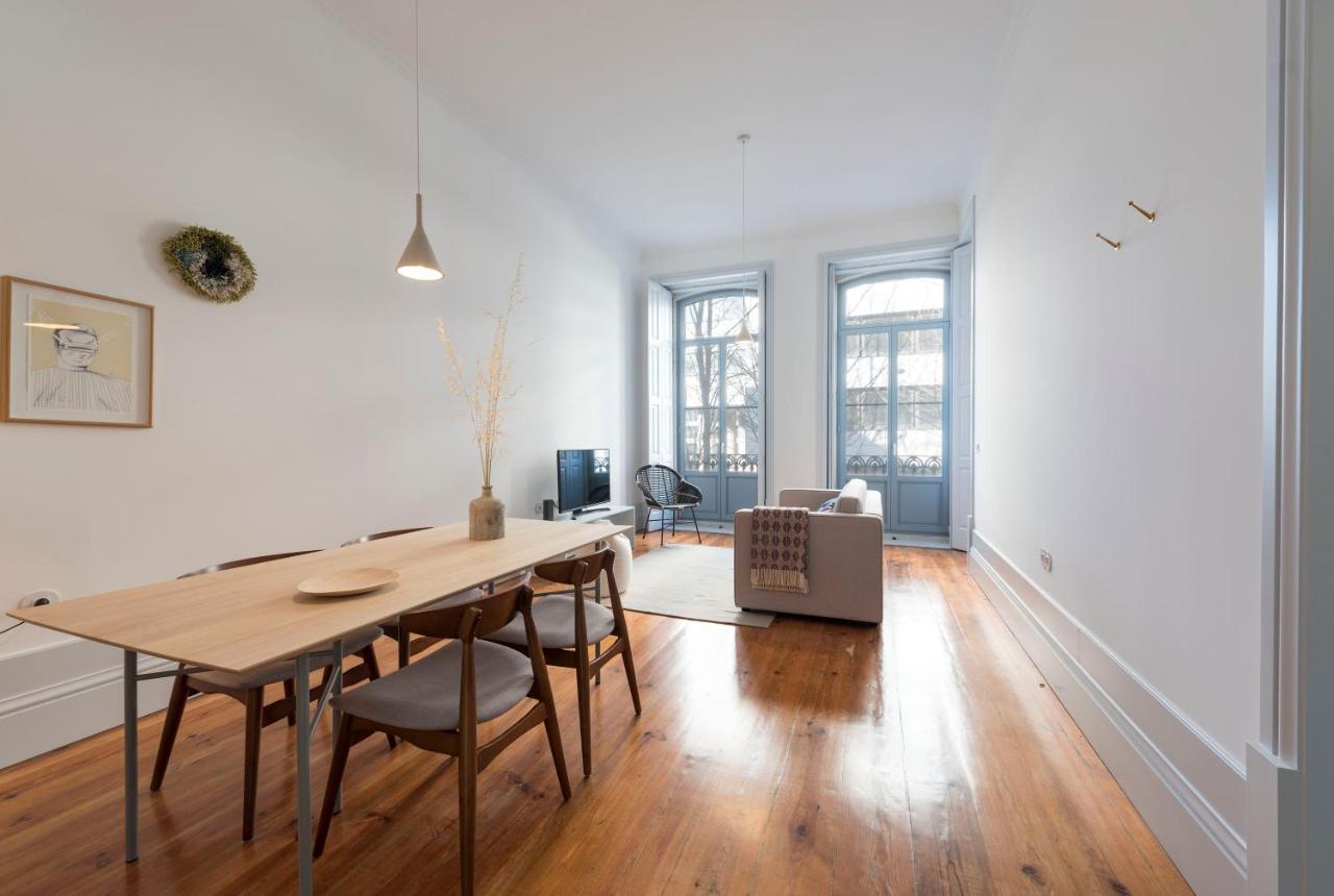 Appartement Tripas-coracao, Sa Da Bandeira