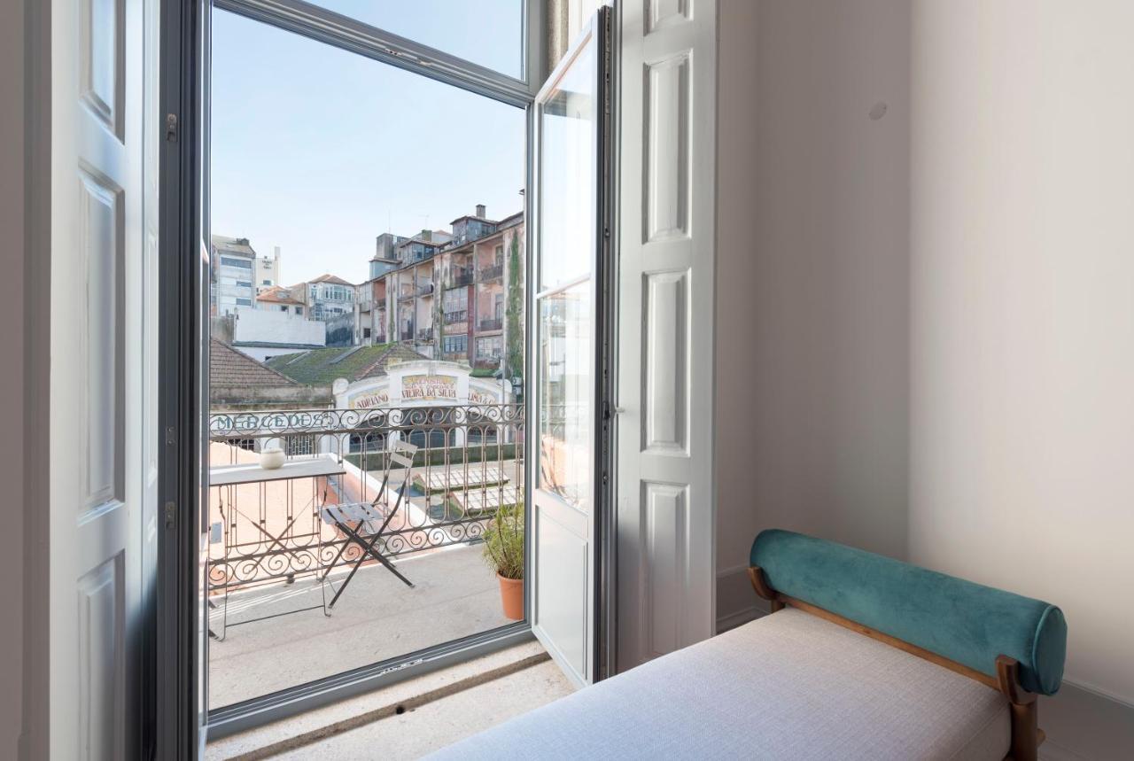 Appartement Tripas-coracao, Sa Da Bandeira