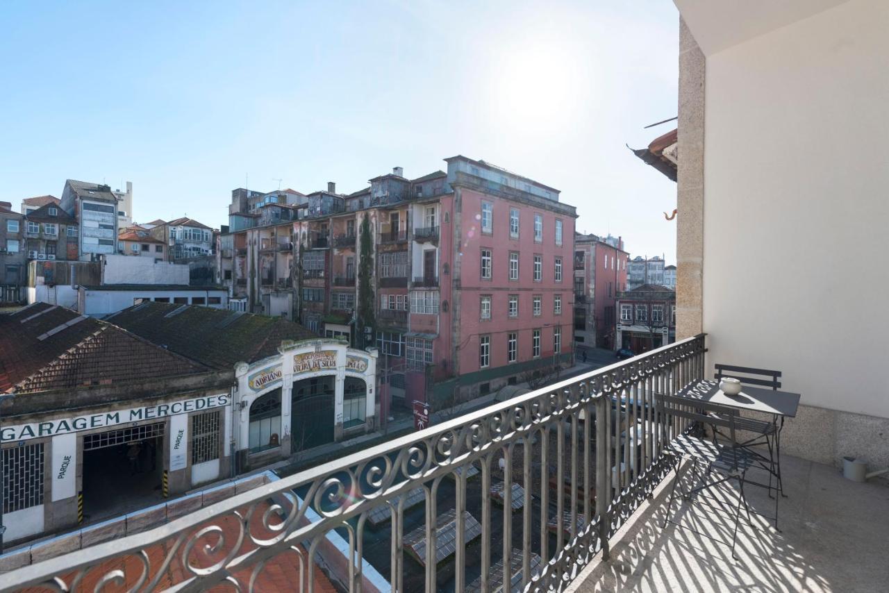 Tripas-coracao, Sa Da Bandeira Appartement *