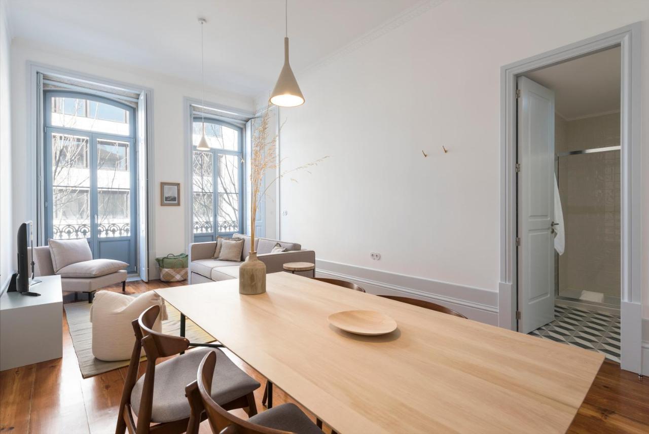 Appartement Tripas-coracao, Sa Da Bandeira