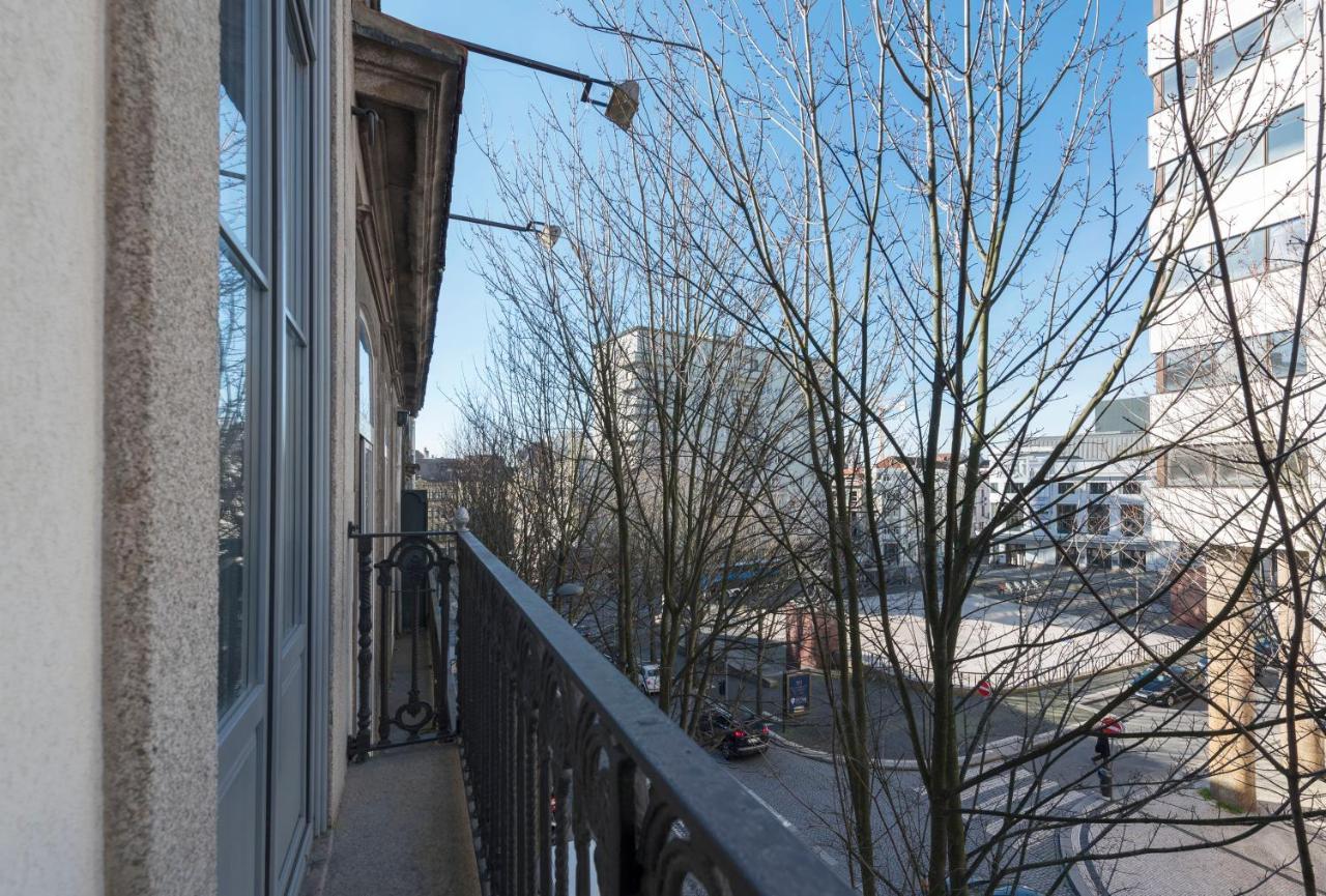 Appartement Tripas-coracao, Sa Da Bandeira