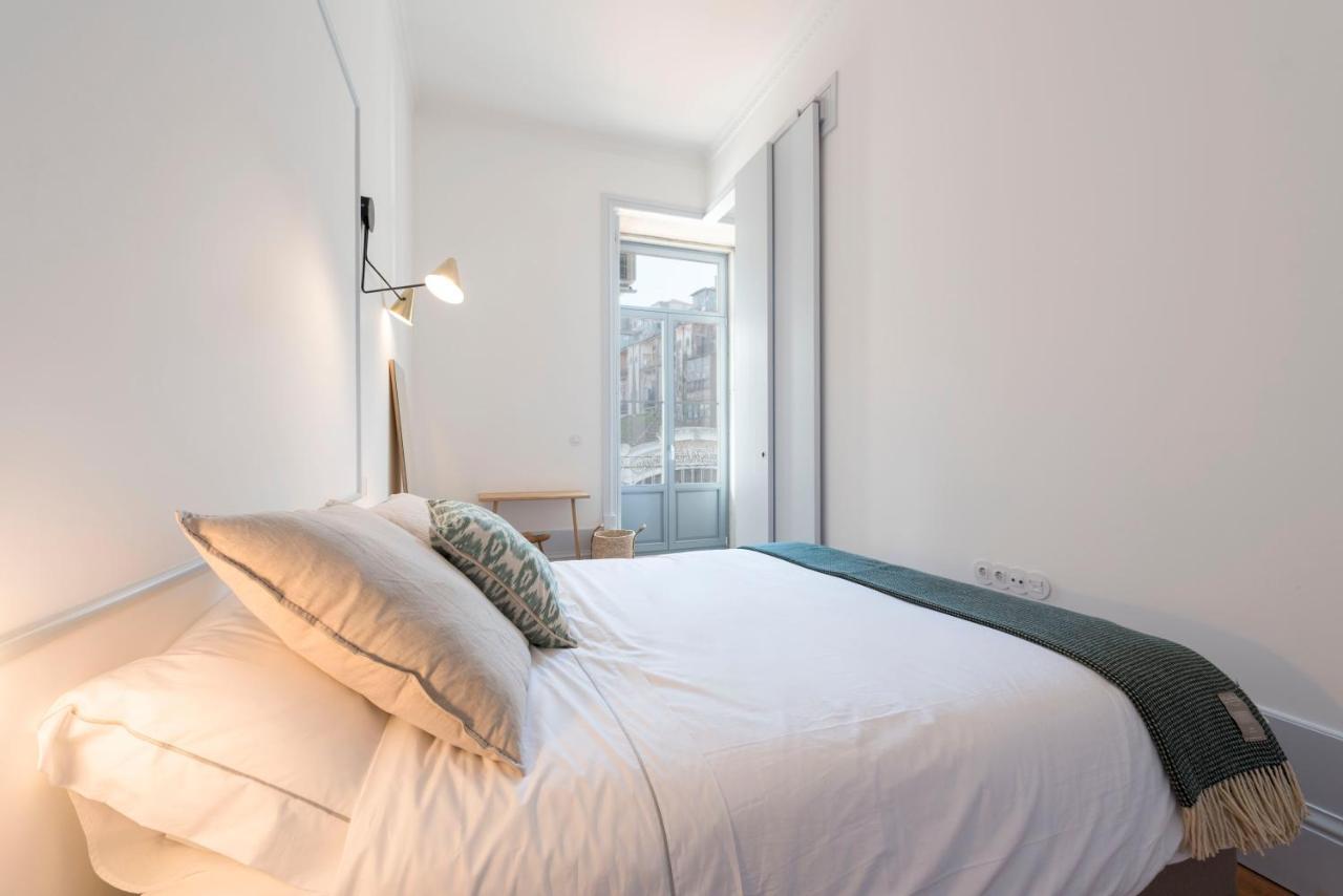 Tripas-coracao, Sa Da Bandeira Appartement