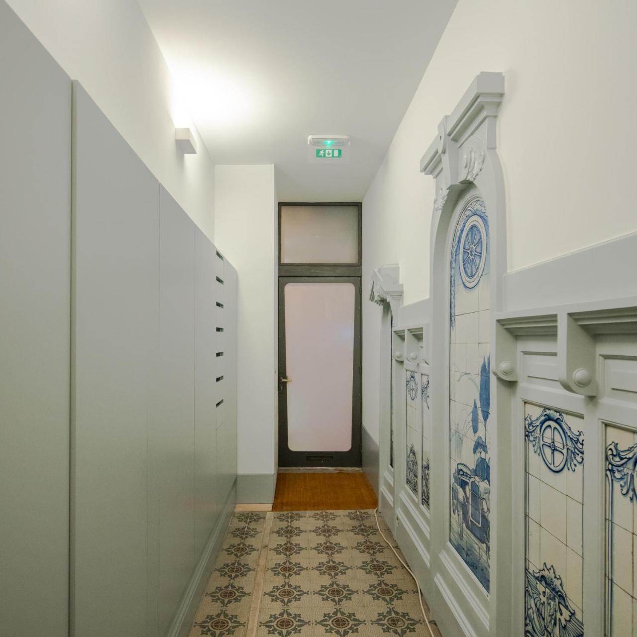 Tripas-coracao, Sa Da Bandeira Apartment Porto