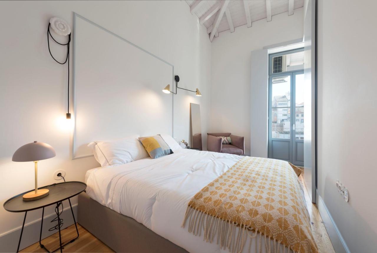 Apartment Tripas-coracao, Sa Da Bandeira Porto