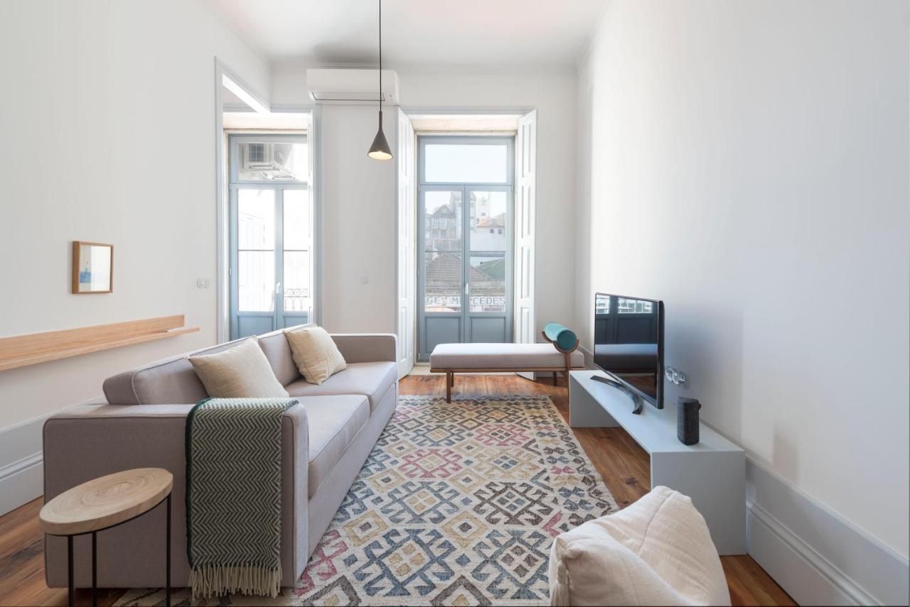 Tripas-coracao, Sa Da Bandeira Apartment Porto