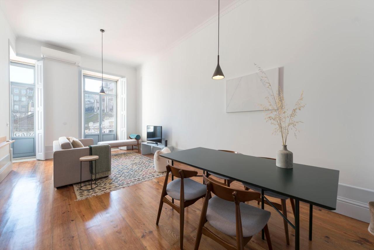 Apartment Tripas-coracao, Sa Da Bandeira Porto