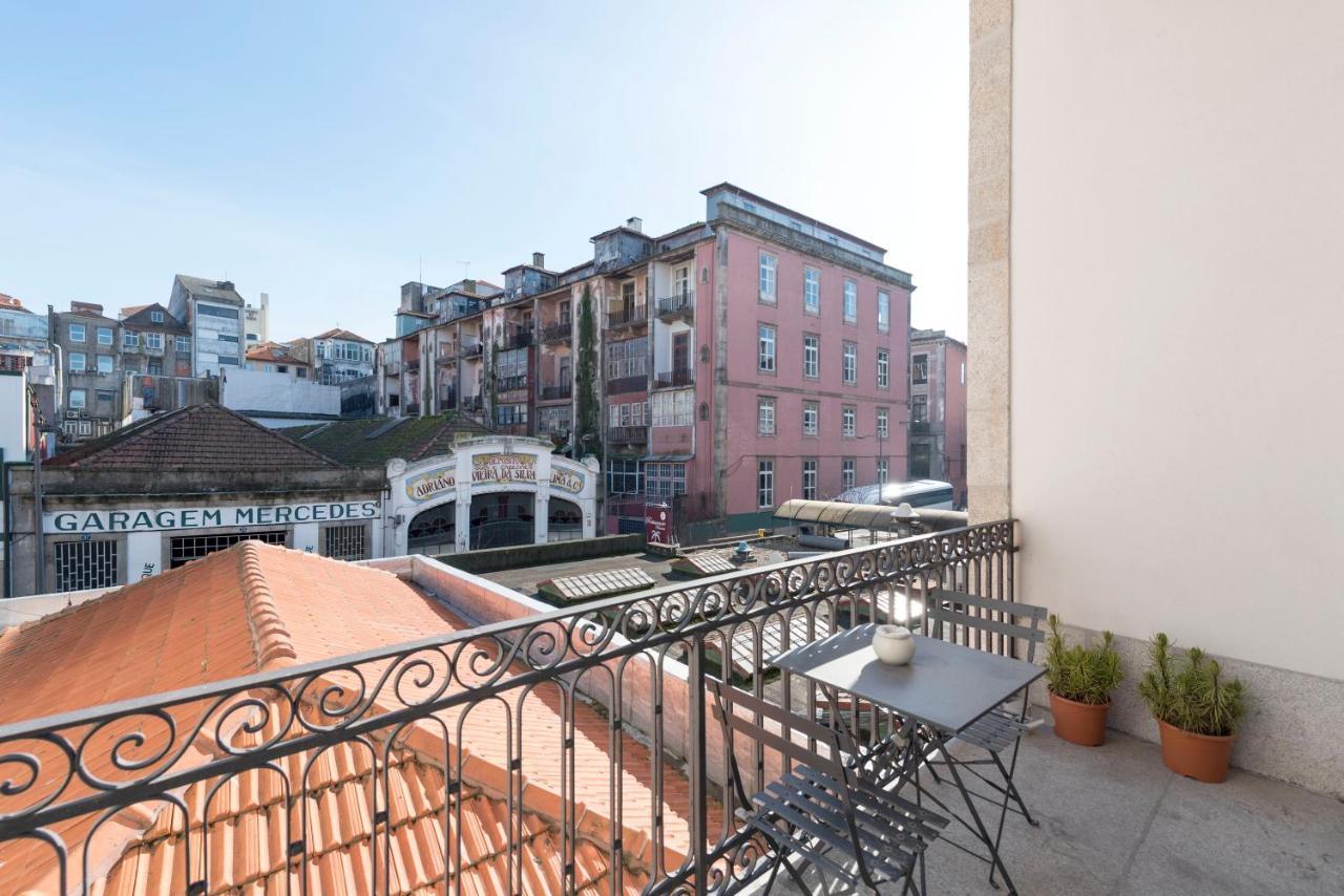Apartment Tripas-coracao, Sa Da Bandeira Porto