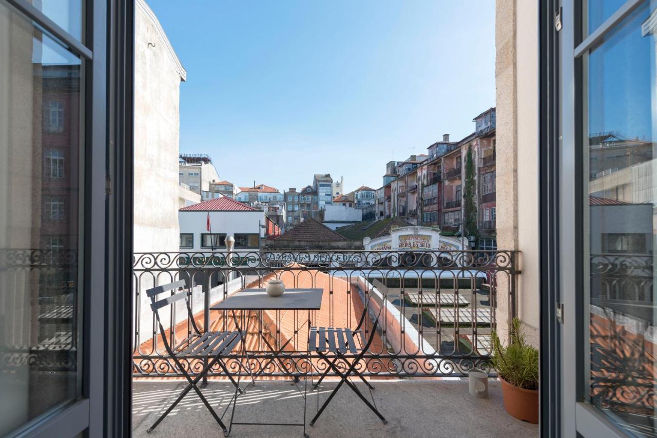 Apartment Tripas-coracao, Sa Da Bandeira Porto