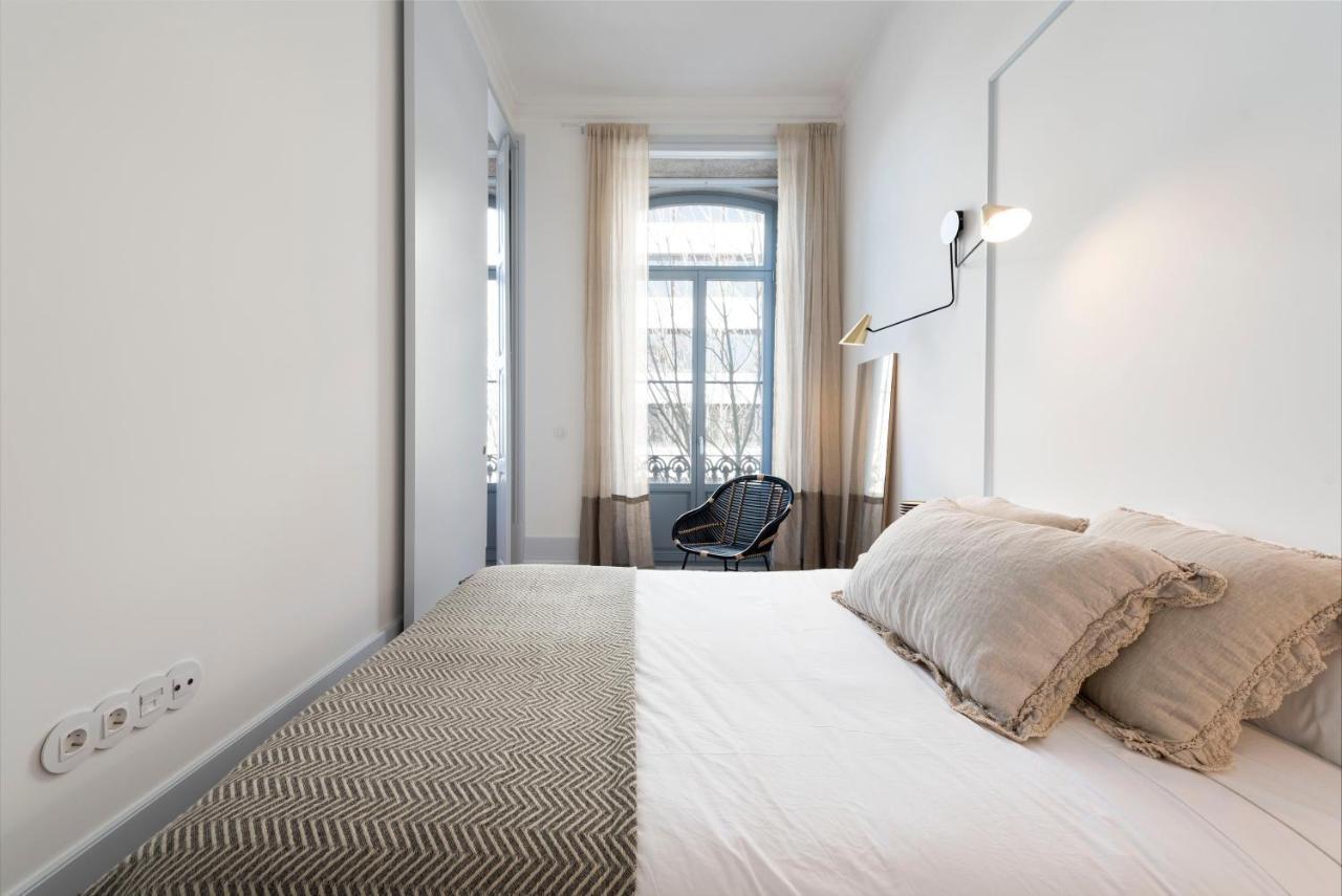 Tripas-coracao, Sa Da Bandeira Apartment Porto